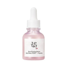 Beauty Of Joseon Red Bean PDRN Peptide Pore Firming Serum Korean pore care serum for oily skin UAE