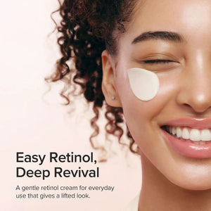 Beauty Of Joseon Revive Firming Moisturizer Korean anti aging cream with ginseng ceramide UAE
