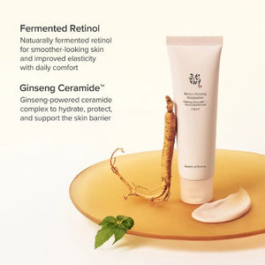Beauty Of Joseon Revive Firming Moisturizer Korean anti aging cream with ginseng ceramide UAE