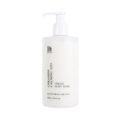 Benton Ceramide Calming Ato Body Wash gentle hydrating Korean cleanser for sensitive skin Dubai UAE