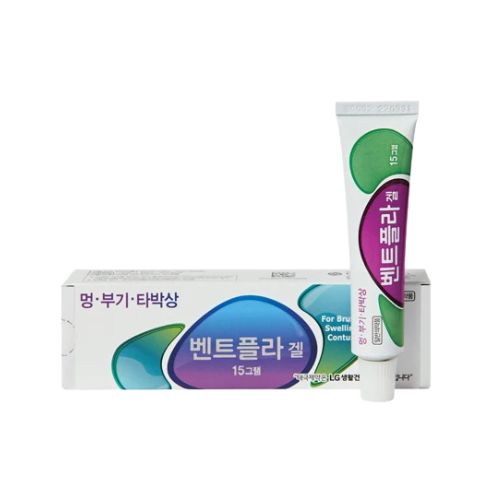 Bentpla Gel Korean post-treatment skin recovery gel – Heparin Sodium, Aescin, Glycol Salicylate for bruises, swelling, redness – available in Dubai at Crescite Beauty Korean bruise healing and anti-swelling gel used in aesthetic clinics – Bentpla Gel for post-injection care, sensitive skin soothing, and dark circle reduction in UAE Top-rated Korean healing gel in Dubai – Bentpla Gel for fast bruise recovery, inflammation, and redness after cosmetic procedures – trusted by Korean clinics