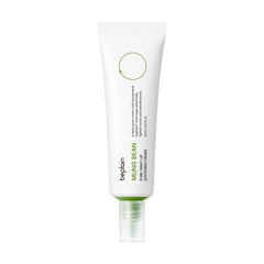 Beplain Mung Bean Pore Tight-up Soothing Cream Korean moisturizer UAE