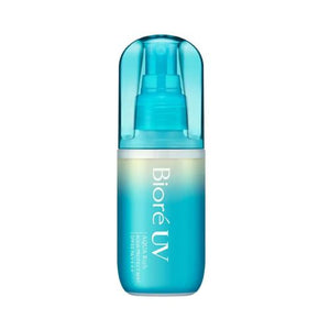 Biore UV Aqua Rich Aqua Protect Mist SPF50 - Japanese sunscreen spray UAE