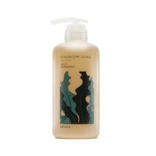 CHUNGMIJUNG Kelp Shampoo