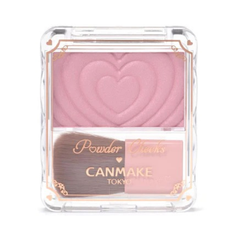 Canmake Powder Cheek P05 Classy Mauve Pink