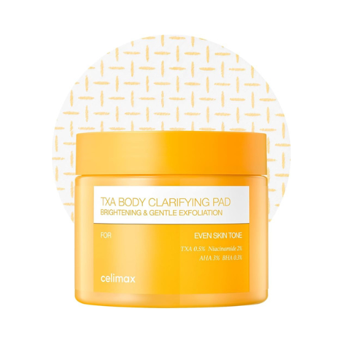 Celimax TXA Body Clarifying Pad