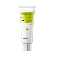 Celimax The Vita-A Retinal Shot Tightening Dual Cream 50ml
