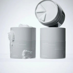 Celimax Dual Barrier Purifying Cleansing Balm 50ml