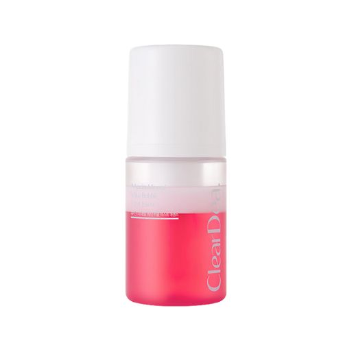 ClearDea First Bubble Essence light Korean pre-cleanse essence in UAE