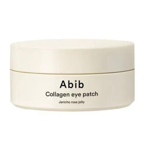 Abib Collagen Eye Patch Jericho Rose Jelly 80ml - - crescitebeauty.com