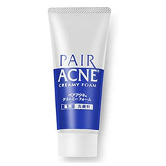 Lion Pair Acne Creamy Foam 80g
