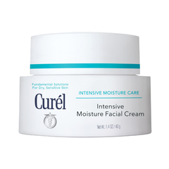 Curel Intensive Moisture Care Moisture Cream 40g
