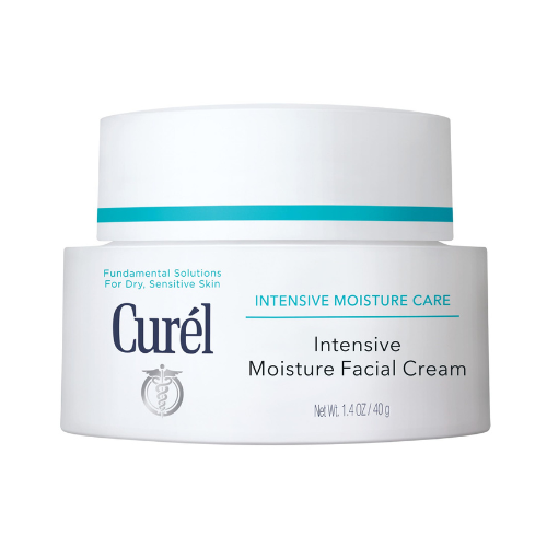 Curel Intensive Moisture Care Moisture Cream 40g
