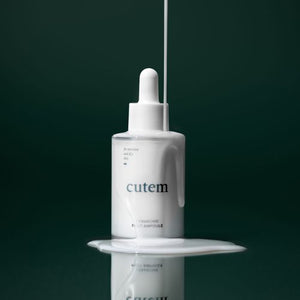 Cutem Cerabomb First Ampoule 100ml