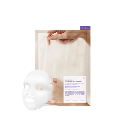 Dr. Althea Jelly Seal Repair Mask 28g - 4pcs