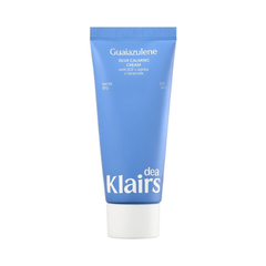 Dear, Klairs Midnight Blue Calming Cream 60g