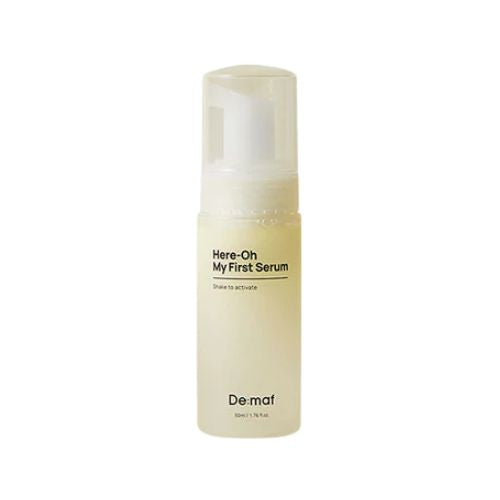 De:maf Here-Oh My First Serum Mini 50ml