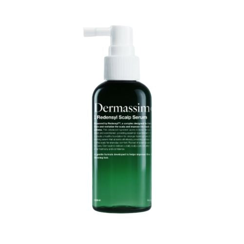 Dermassimo hair growth scalp care product