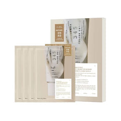 Dr. Althea 345 Cream Mask vegan soothing sheet mask acne care Dubai UAE