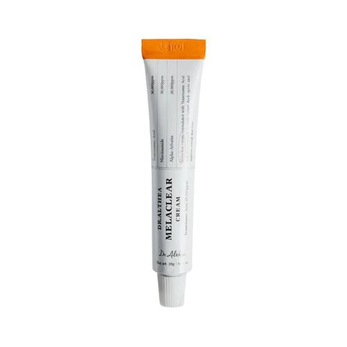 Dr. Althea MELACLEAR Cream 20g