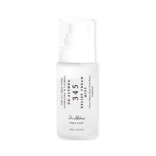 Dr. Althea 345 Cream Mist 60ml