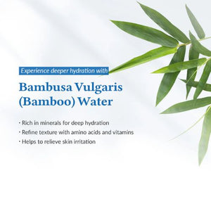 Dr. Althea Aqua Marine Watery Cream with bamboo water for hydration