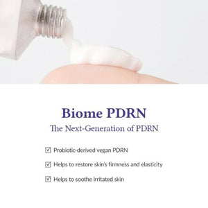 Dr. Althea Reju 5000 Cream Vegan PDRN Repair Cream hydrating Korean skincare for stressed skin Dubai UAE