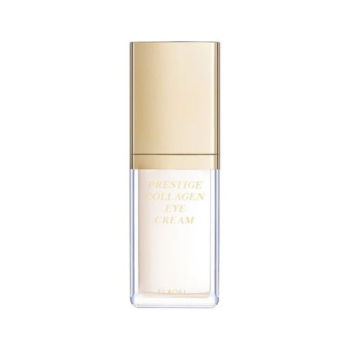 ELROEL Prestige Collagen Eye Cream firming anti aging Korean skincare Dubai UAE