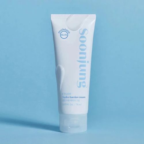 Etude House Soon Jung Hydro Barrier Cream 75ml
