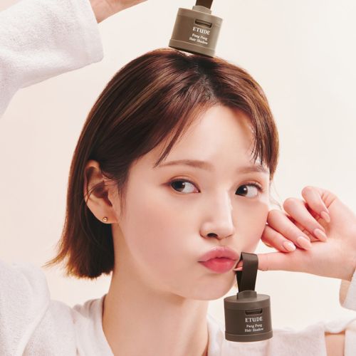 Etude House Pang Pang Hair Shadow 3.5g - 2 Colors
