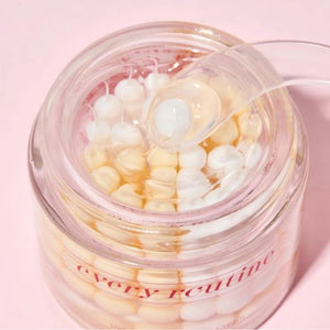 Every Routine 101 Gel-in-Ball Repair Cream Korean skincare UAE