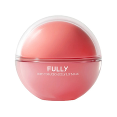 FULLY Red Tomato Jelly Lip Mask Korean lip care