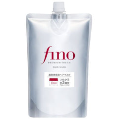 Shiseido Fino Premium Touch Hair Mask Refill 700g