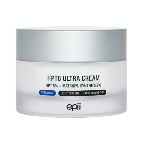 Firming cream with HPT and Matrixyl Synthé'6