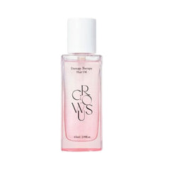 GROWUS Damage Therapy Hair Oil repairing Korean hair oil for shine and protection Dubai UAE