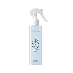 GROWUS No Wash Treatment Light Pure Soap hair care