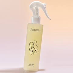 GROWUS No Wash Treatment Light Sunset Beach hair care
