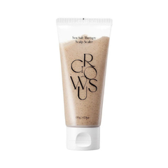 GROWUS Sea Salt Therapy Scalp Scaler 120g