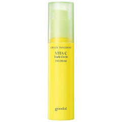 Goodal Green Tangerine Vita C Dark Circle Eye Cream 30ml