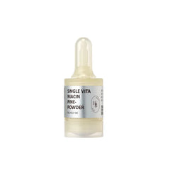 HEVEBLUE Single Vita Niacin Pine-Powder 5g – Korean Brightening Booster
Mix-In Powder for Toner or Serum – HEVEBLUE Niacinamide & Glutathione UAE
Korean Skincare Dark Spot Corrector – HEVEBLUE Pine-Powder Dubai
Brightening Powder with Panthenol & Allantoin – HEVEBLUE Skincare Booster UAE