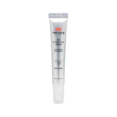 PRO-CALM EGF Active Vital Cream 20ml