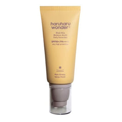 HaruHaru Wonder Black Rice Moisture Airyfit Sunscreen 50ml