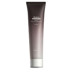 جل التنظيف الناعم Haruharu Wonder Black Moisture 5.5 100 مل