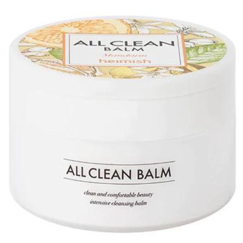 Buy 1 Get 1 Free - Heimish All Clean Balm Mandarin 120ml
