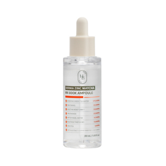 Heveblue Derma Zinc Matcha Mix 800K Ampoule