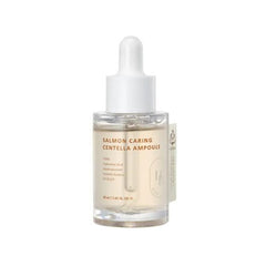 Heveblue Salmon Caring Centella Ampoule for Sensitive Skin Dubai
Korean PDRN Centella Ampoule with Salmon Extract – Heveblue UAE
Intensive Skin Calming Ampoule with 850,000 ppm Centella – Crescite Beauty
Best Korean Serum for Redness & Sensitive Skin in UAE