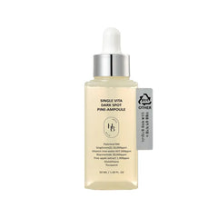 Heveblue Single Vita Dark Spot Pine-Ampoule 50ml – Brightening Korean Serum for Dark Spots
Heveblue Vitamin Ampoule with Sea Buckthorn, Pineapple & Glutathione – Dubai Skincare
Lightweight Dark Spot Corrector Serum from Heveblue – Korean Skincare UAE
K-Beauty Ampoule for Pigmentation and Radiance – Heveblue Pine-Ampoule