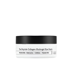 Cosrx The Peptide Collagen Hydrogel Eye Patch 60patches