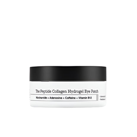 Cosrx The Peptide Collagen Hydrogel Eye Patch 60patches