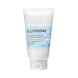 ILLIYOON Ceramide Ato Concentrate Cream 200ml Renewed